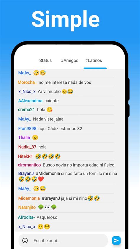 chat usa latino|LatinChat EEUU